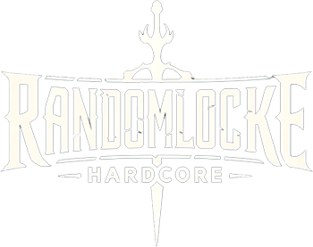 Lineage 2 RandomLocke Logo